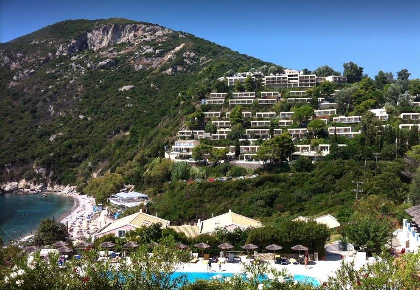 Туры в Atlantica Grand Mediterraneo Resort and Spa