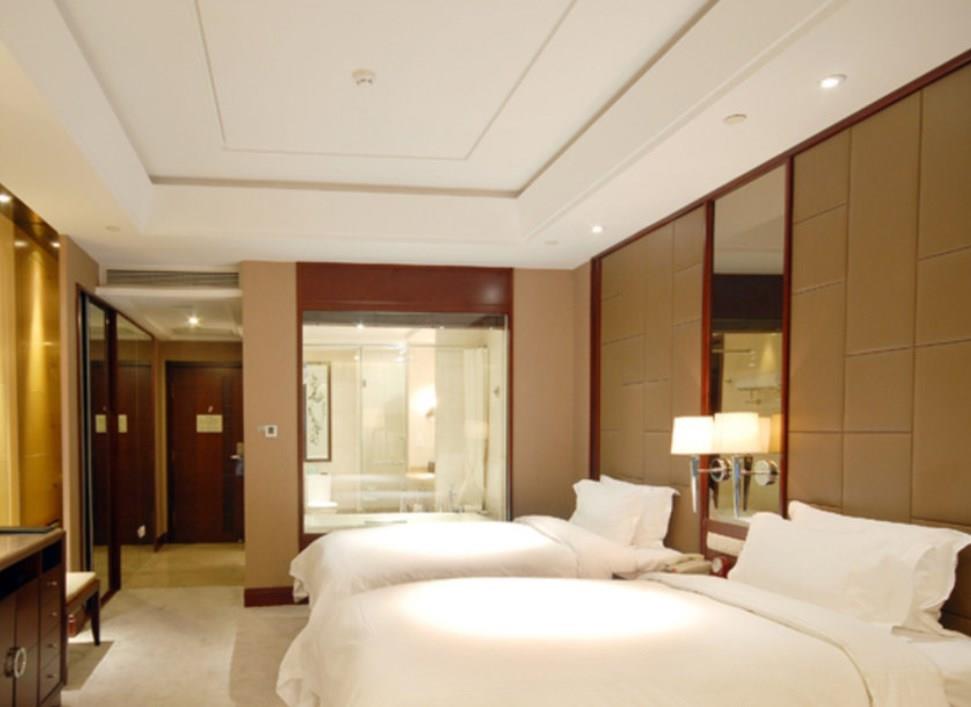 Туры в Grand Metropark Yuantong Hotel Beijing