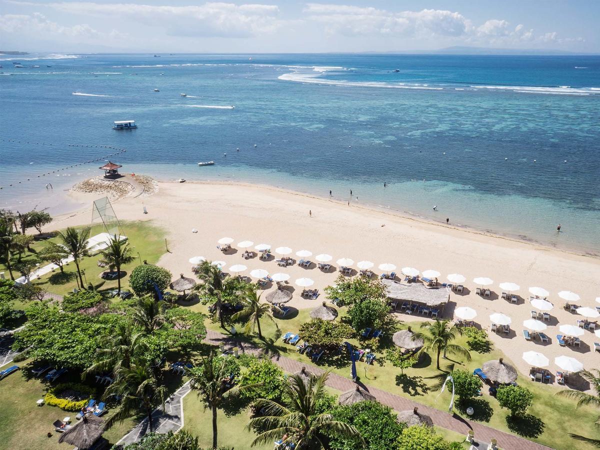 Туры в Grand Mirage Resort & Thalasso Bali