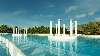Туры в Grand Palladium Kantenah Resort & Spa