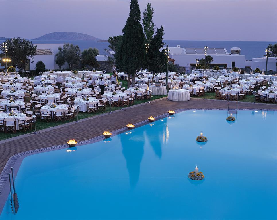 Туры в Grand Resort Lagonissi (Comfort Club)