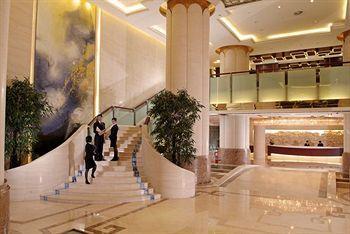 Туры в Grand Skylight Catic Hotel Beijing