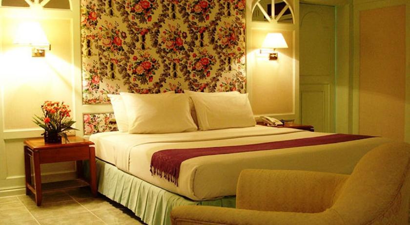 Туры в Grand Sole Hotel Pattaya