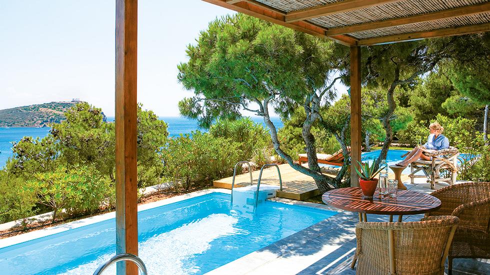 Туры в Grecotel Cape Sounio