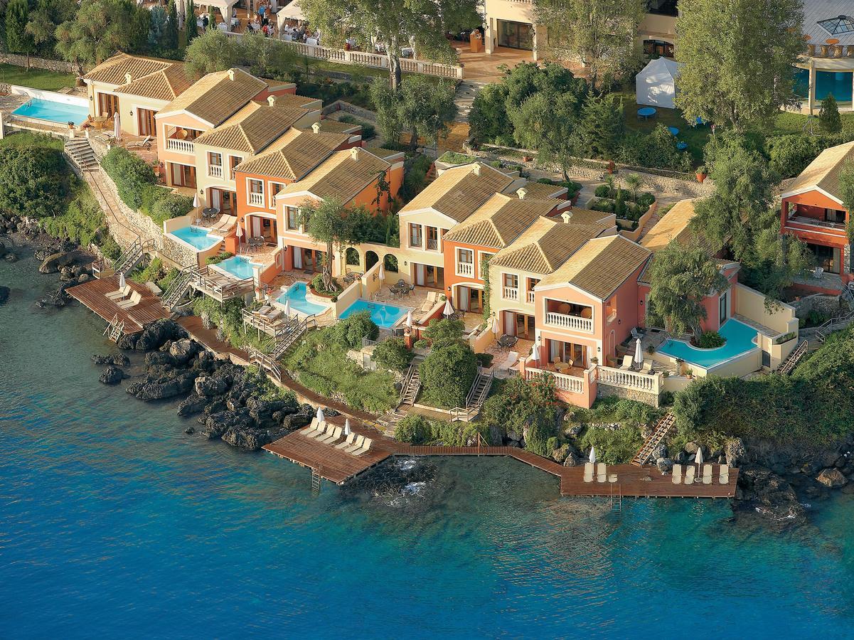 Туры в Grecotel Corfu Imperial Exclusive Resort