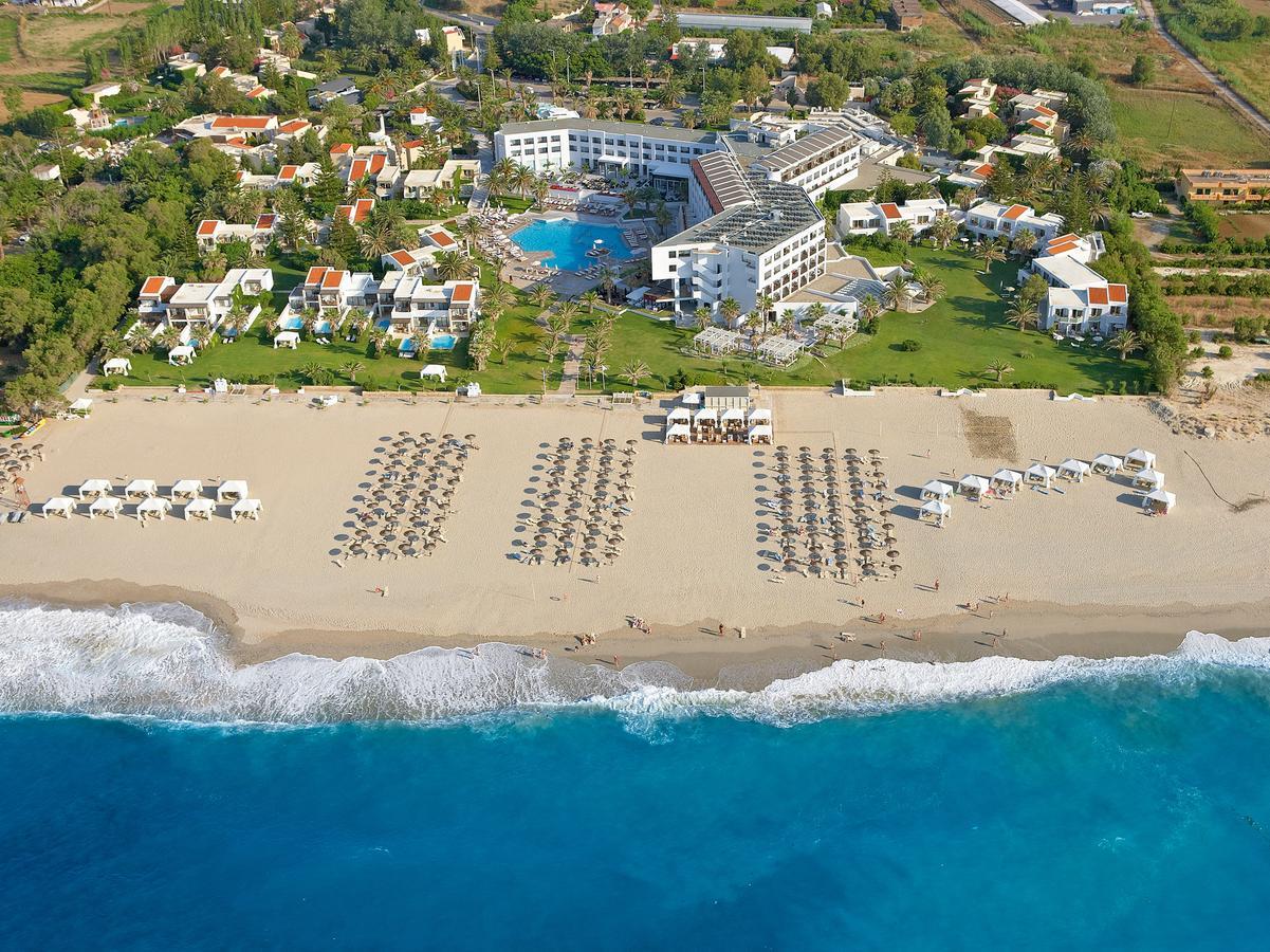 Туры в Grecotel Creta Palace