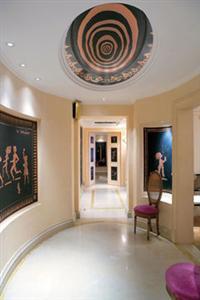 Туры в King George a Luxury Collection Hotel Athens