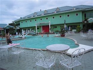 Туры в Green hotel Danang
