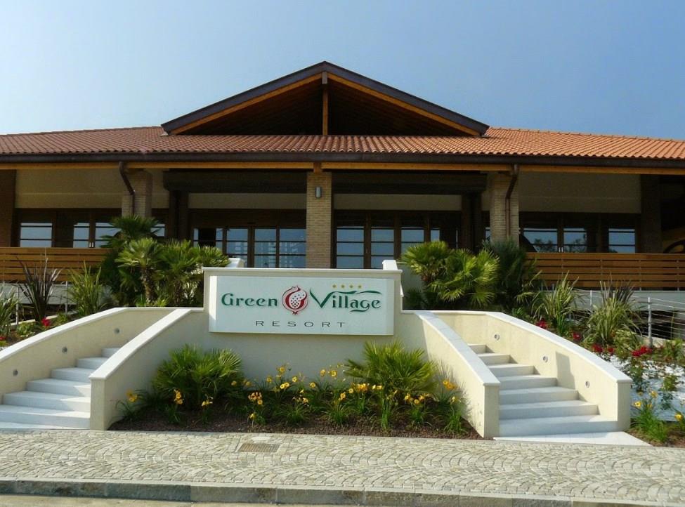Туры в Green Village Resort