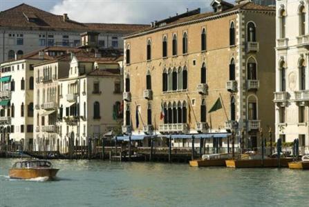 Туры в Gritti Palace Venice
