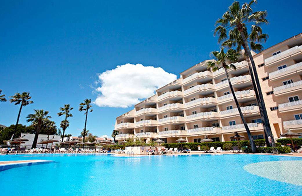 Туры в Grupotel Port D`Alcudia