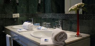 Туры в Hotel Exe Guadalete