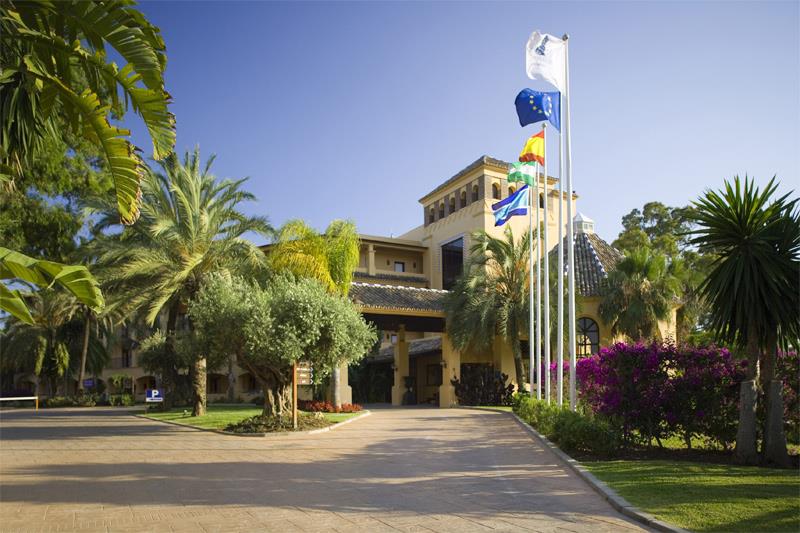 Туры в Guadalmina Spa & Golf Resort