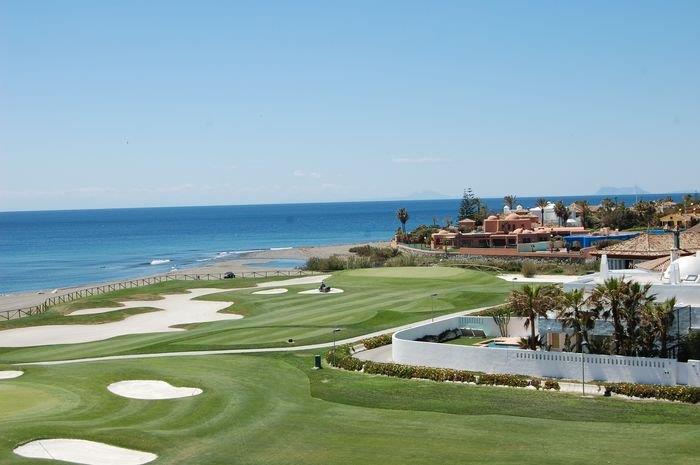 Туры в Guadalmina Spa & Golf Resort
