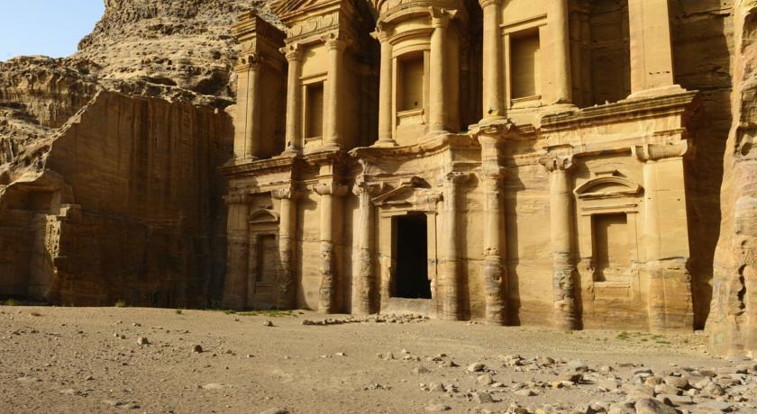 Туры в Petra Guest House