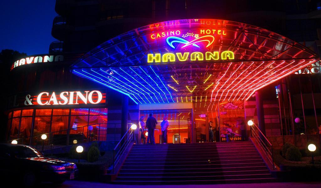 Туры в Havana Hotel & Casino