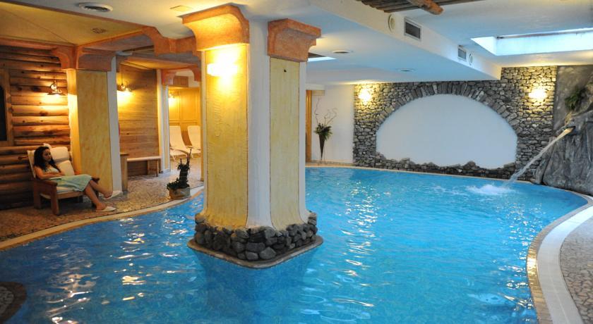 Туры в Hotel Helvetia Livigno