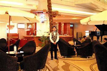 Туры в Hengsheng Peninsula International Hotel