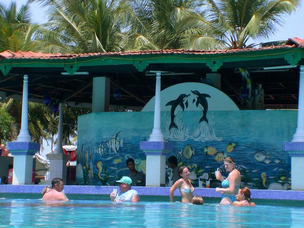 Туры в Heritage Village Resorts & Spa, Goa