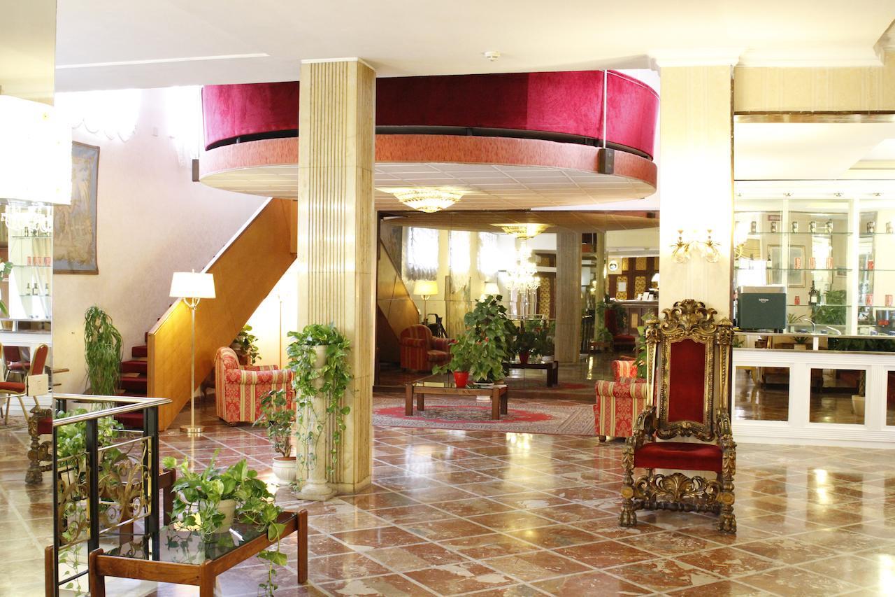 Туры в Grand Hotel Hermitage