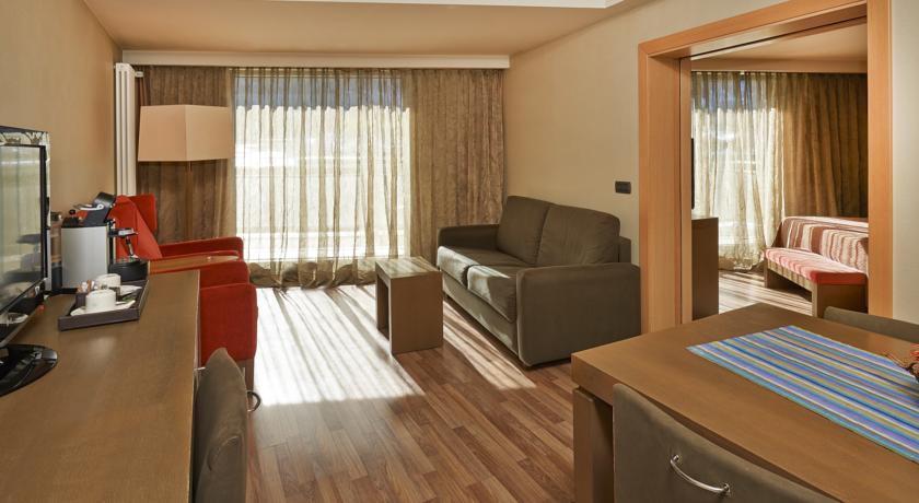 Туры в Hotel NH Andorra La Vella