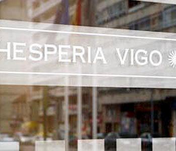 Туры в Hesperia Vigo