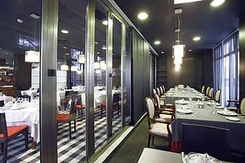 Туры в Sercotel Madrid Aeropuerto