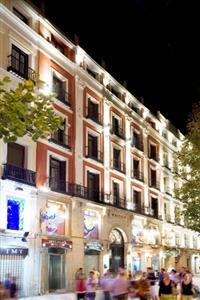 Туры в Petit Palace Puerta del Sol Hotel