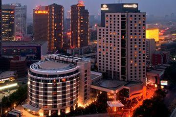 Туры в Hilton Beijing
