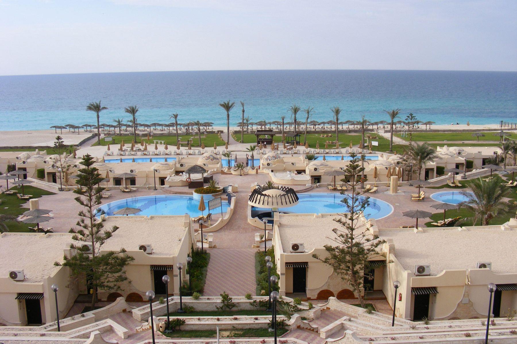 Туры в Borg El Arab Beach Hotel