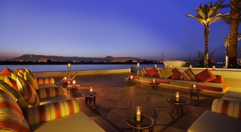Туры в Hilton Luxor Resort & Spa