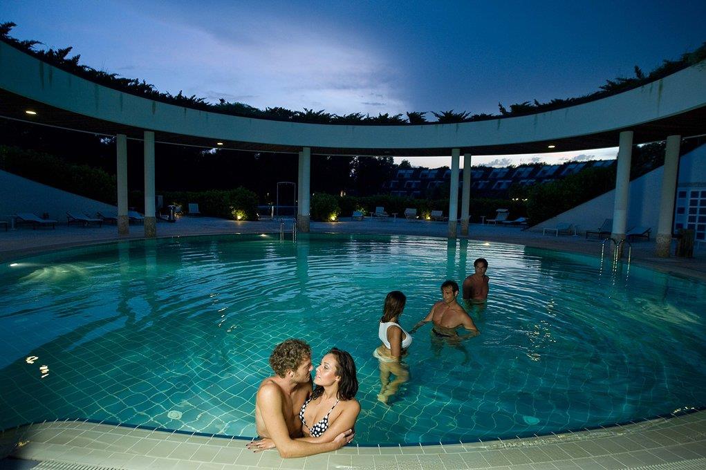 Туры в Kalidria Thalasso Spa Resort