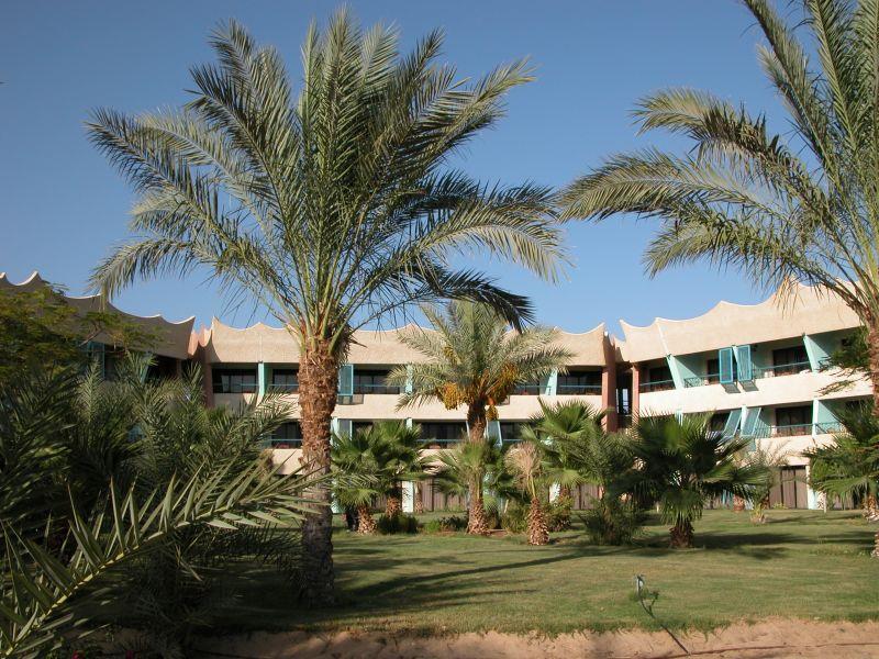 Туры в Coral Resort Nuweiba