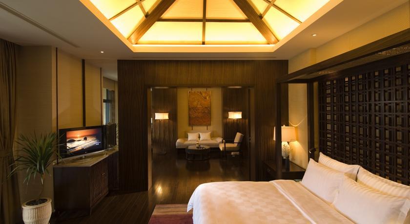 Туры в Hilton Sanya Yalong Bay Resort & Spa