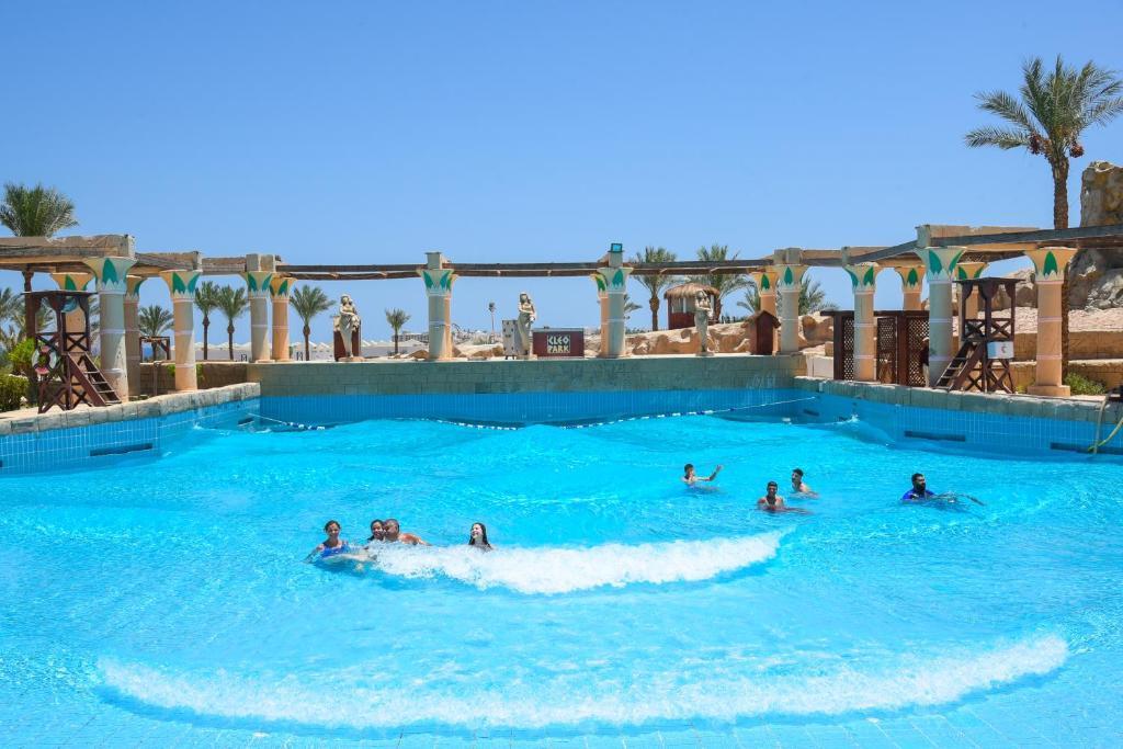 Туры в Sharm Dreams Resort