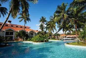 Туры в Hna Kangle Garden Resort