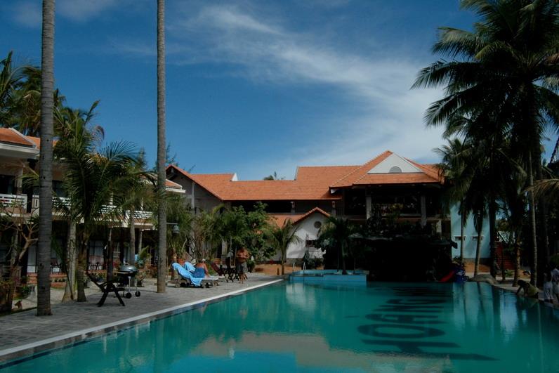 Туры в Hoang Hai Ocean’s King Resort