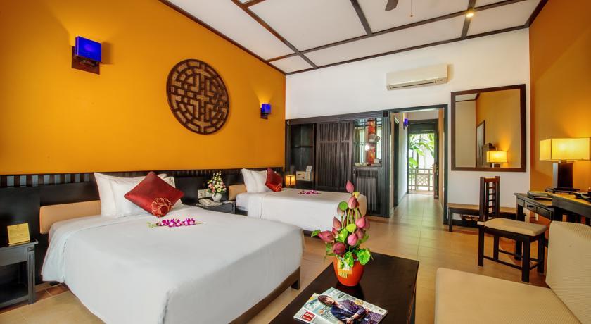 Туры в Hoi An Beach Resort