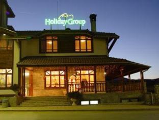 Туры в Holiday Group