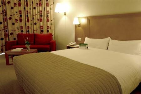 Туры в Holiday Inn Madrid Bernabeu