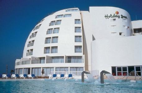 Туры в Holiday Inn Ashkelon