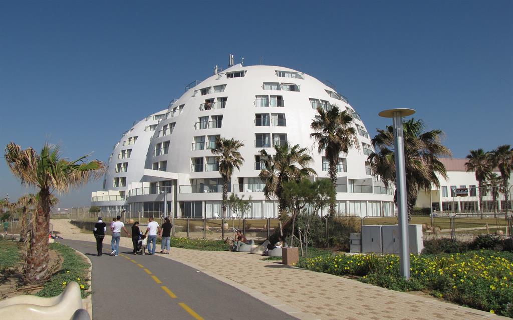 Туры в Holiday Inn Ashkelon