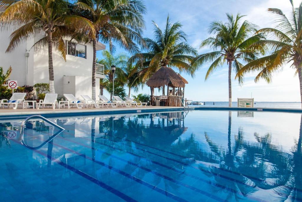 Туры в Ocean View Cancun Arenas
