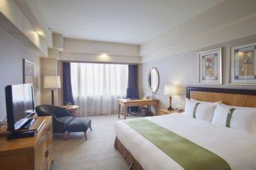 Туры в Holiday Inn City Centre Guangzhou