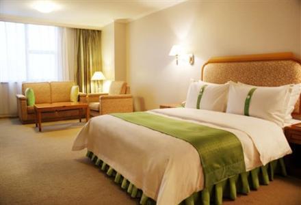 Туры в Holiday Inn Donghua Shenzhen