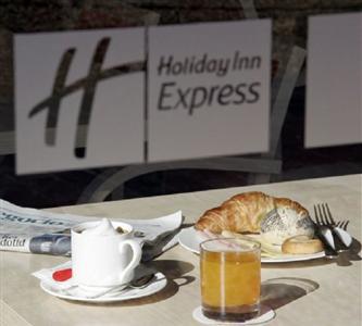 Туры в Holiday Inn Express Madrid - Rivas