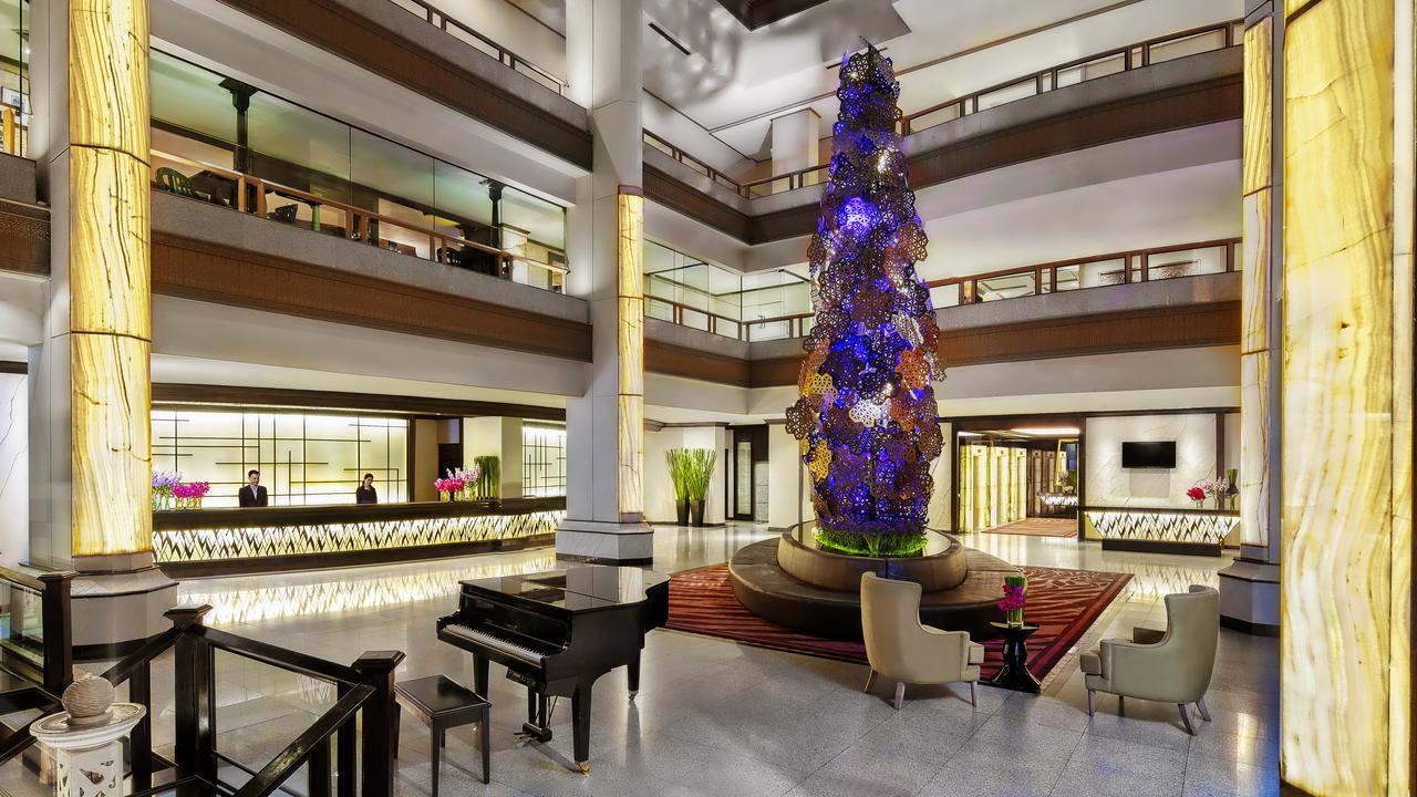 Туры в Grand Mercure Bangkok Atrium