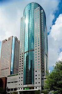 Туры в Holiday Inn Shanghai Pudong