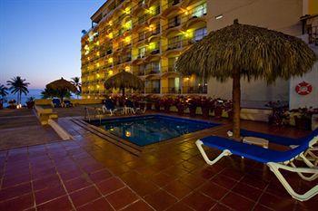 Туры в Holiday Inn Puerto Vallarta