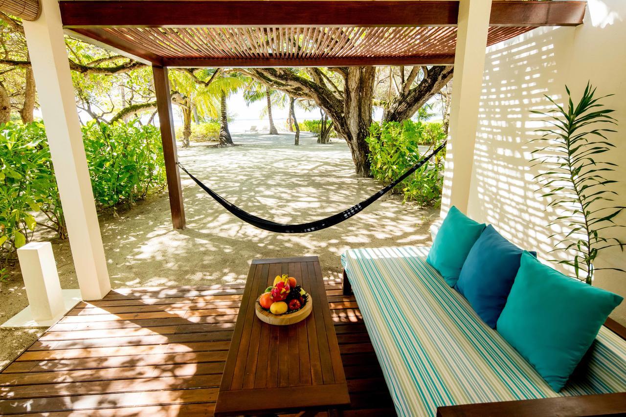 Туры в Holiday Inn Resort Kandooma Maldives